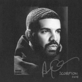 Drake - Scorpion (2018) [FLAC]