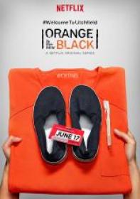 Orange is the new black - 4x01 ()
