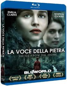 La Voce Della Pietra 2017 DTS ITA ENG 1080p BluRay x264-BLUWORLD