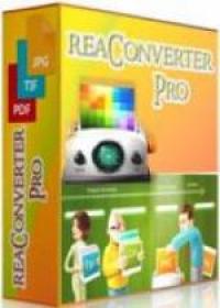 ReaConverter Pro 7 441