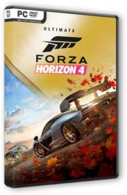 Forza Horizon 4 - Ultimate Edition - <span style=color:#fc9c6d>[DODI Repack]</span>
