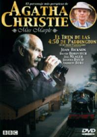 El Tren De Las 4 50 DVDRip sisibuto
