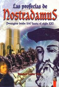 Las Profecias De Nostradamus DVDrip Xvid [DTL]