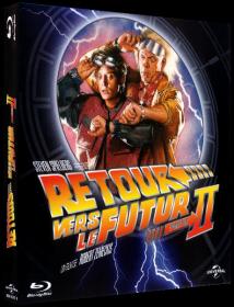 Back to the Future 2 1989 Bonus BR EAC3 VFF ENG 1080p x265 10Bits T0M