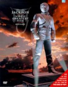Michael_Jackson_Greatest Video Hits History por galiley