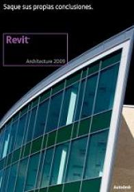 Autodesk Revit Arquitecture 2009 Espanyol  by maat