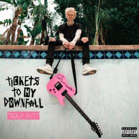 Machine Gun Kelly - Tickets To My Downfall (SOLD OUT) 2020