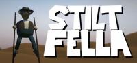 Stilt Fella Build 20210115