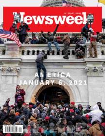 Newsweek International - 22 January 2021