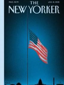 The New Yorker - January 18, 2021