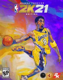 NBA 2K21 <span style=color:#fc9c6d>by xatab</span>