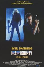 L A  Bounty (1989) [720p] [BluRay] <span style=color:#fc9c6d>[YTS]</span>