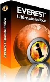 EVEREST Ultimate Edition v5 30  LeoParis