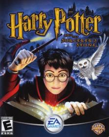 Гарри Поттер и Философский Камень (2001) PC  RePack от Yaroslav98
