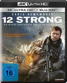 12 Strong 2018 UHD BDRemux 2160p HEVC HDR IVA(RUS ENG)<span style=color:#fc9c6d> ExKinoRay</span>