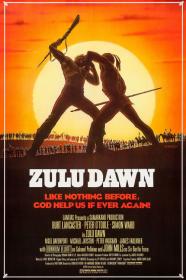 Zulu Dawn (1979) [1080p] [BluRay] <span style=color:#fc9c6d>[YTS]</span>