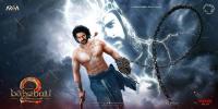 Baahubali 2 The Conclusion (2017)[Malayalam v3 (HQ Audio) HQ Real DVDScr x264 700MB]