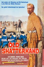 Old Shatterhand (1964) [1080p] [BluRay] <span style=color:#fc9c6d>[YTS]</span>