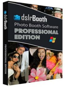 DslrBooth Professional Edition 6 37 1403 1 Multilingual [johdrxrt]