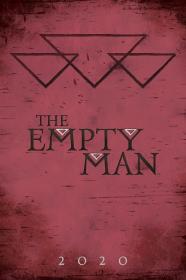 The Empty Man 2020 WEB-DL 2160p HDR<span style=color:#fc9c6d> seleZen</span>