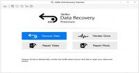 Stellar Data Recovery (All Editions) Pre-Cracked