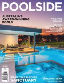 Poolside - Issue 55 , 2021