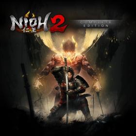 Nioh 2 Complete Edition <span style=color:#fc9c6d>by xatab</span>