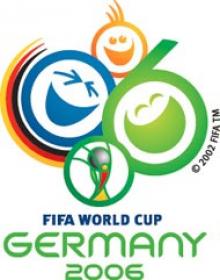 FIFA World Cup 2006 Espanya Vs Ucrania DVB XViD MP3 