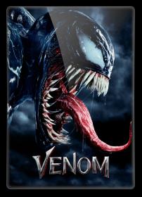 Venom (2018) 720p HD-TS Hindi Dubbed ~ Team ShareSpark