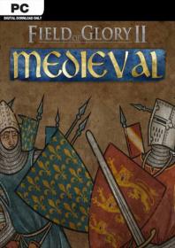 Field of Glory II Medieval - <span style=color:#fc9c6d>[DODI Repack]</span>