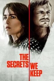 The Secrets We Keep 2020 MULTi TRUEFRENCH 1080p BluRay x264 AC3<span style=color:#fc9c6d>-EXTREME</span>