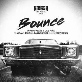 01 Bounce (feat  Bassjackers) m4a
