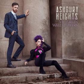Ashbury Heights - The Victorian Wallflowers (2018) MP3