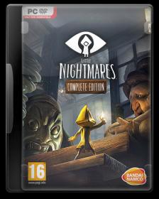 Little Nightmares - Complete Edition [Incl DLCs]