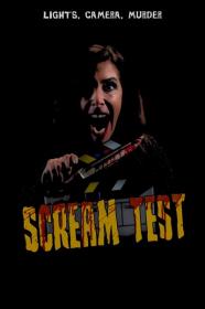 Scream Test 2020 HDRip XviD AC3<span style=color:#fc9c6d>-EVO[TGx]</span>