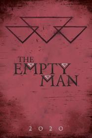 The Empty Man 2020 1080p