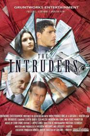 The Intruders (2017) [1080p] [WEBRip] <span style=color:#fc9c6d>[YTS]</span>