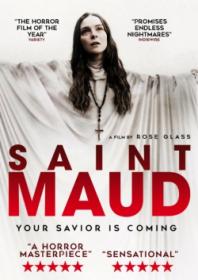 Saint Maud 2019 FRENCH BDRip XviD<span style=color:#fc9c6d>-EXTREME</span>
