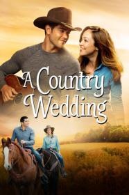 A Country Wedding (2015) [1080p] [WEBRip] [5.1] <span style=color:#fc9c6d>[YTS]</span>