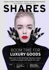Shares Magazine - 11 February 2021