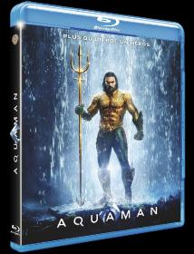 Aquaman 1 2018 Bonus BR EAC3 VFF VFQ ENG 1080p x265 10Bits T0M