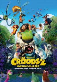 The Croods 2 A New Age 2020 FRENCH BDRip XviD<span style=color:#fc9c6d>-EXTREME</span>