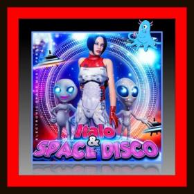 VA - Italo Disco & Space ot Vitaly 72 (2) - 2018