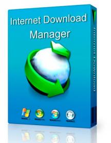Internet Download Manager 6 25 Build 19 Incl Crack + Silent [SadeemPC]
