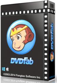 DVDFab 9 3 0 5 Multilingual + Patch [SadeemPC]