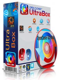 OpenCloner UltraBox 2 30 Build 224 + Crack [SadeemPC]