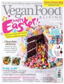 [ CourseWikia com ] Vegan Food & Living - March 2021