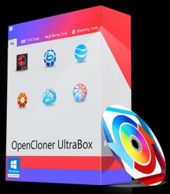 OpenCloner UltraBox 2 40 Build 225 + Crack