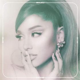 Ariana Grande - Positions (Deluxe) (2021) FLAC Album [PMEDIA] ⭐️