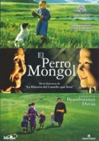 El Perro Mongol DVD XviD MP3